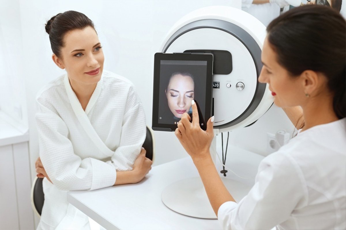 Smart Analyzers